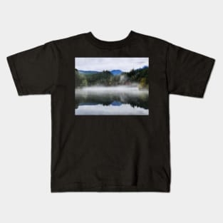 Lake Kokanee Kids T-Shirt